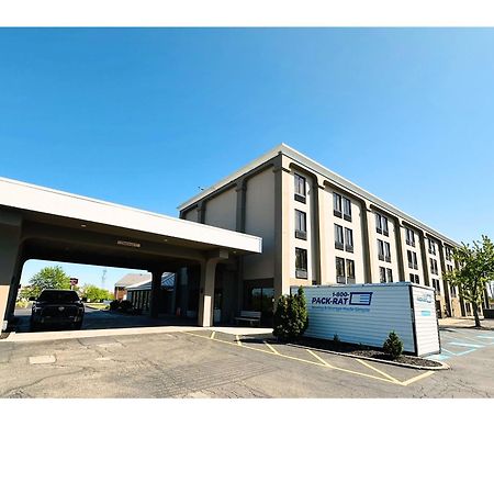 Country Inn & Suites By Radisson, Canton Near Hall Of Fame North Canton Luaran gambar