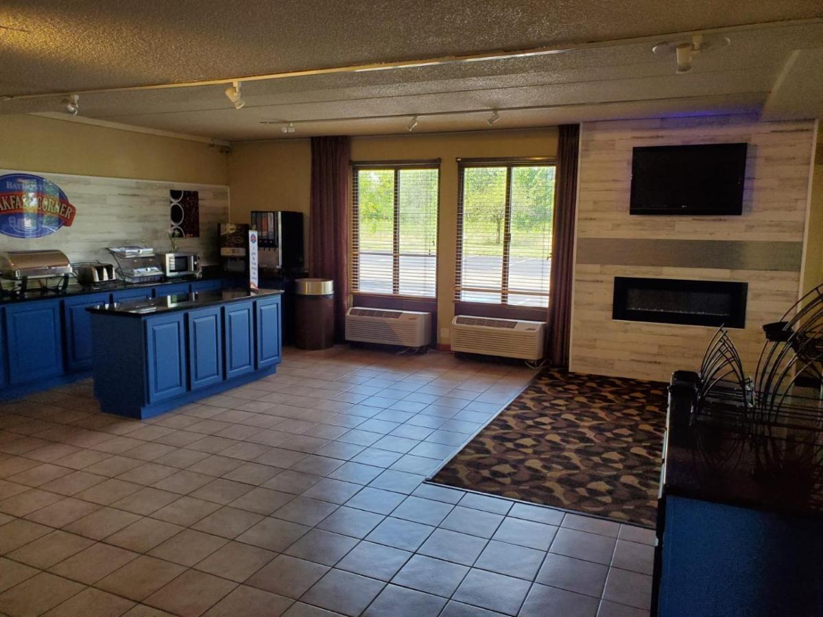 Country Inn & Suites By Radisson, Canton Near Hall Of Fame North Canton Luaran gambar