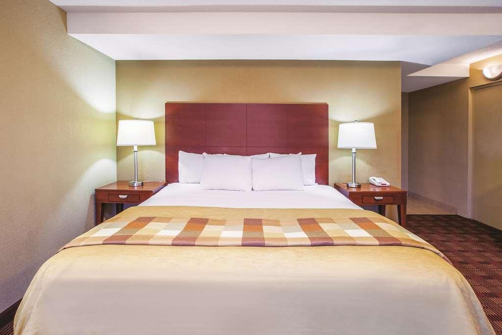 Country Inn & Suites By Radisson, Canton Near Hall Of Fame North Canton Bilik gambar