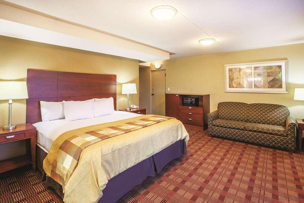 Country Inn & Suites By Radisson, Canton Near Hall Of Fame North Canton Bilik gambar