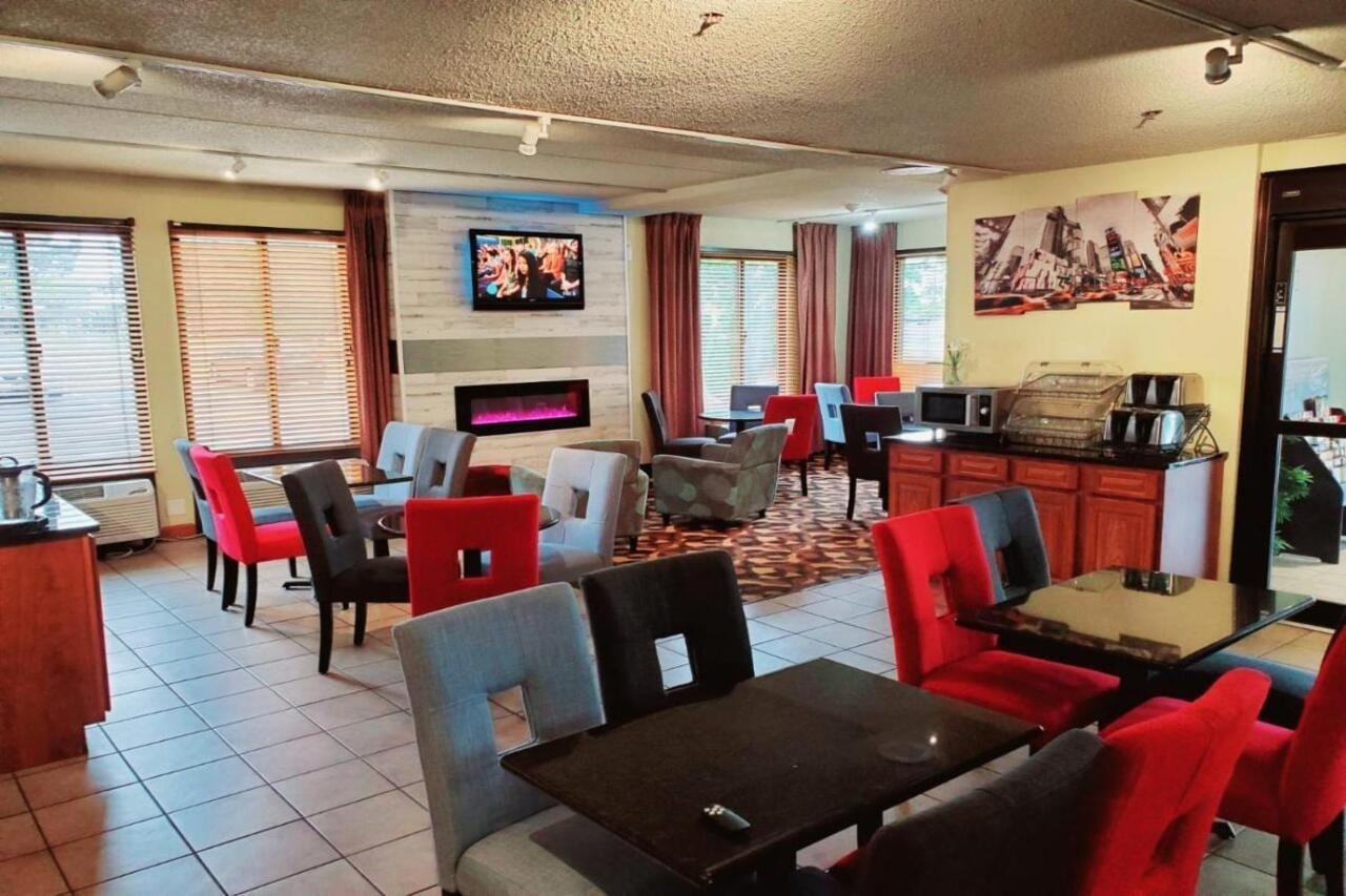 Country Inn & Suites By Radisson, Canton Near Hall Of Fame North Canton Luaran gambar
