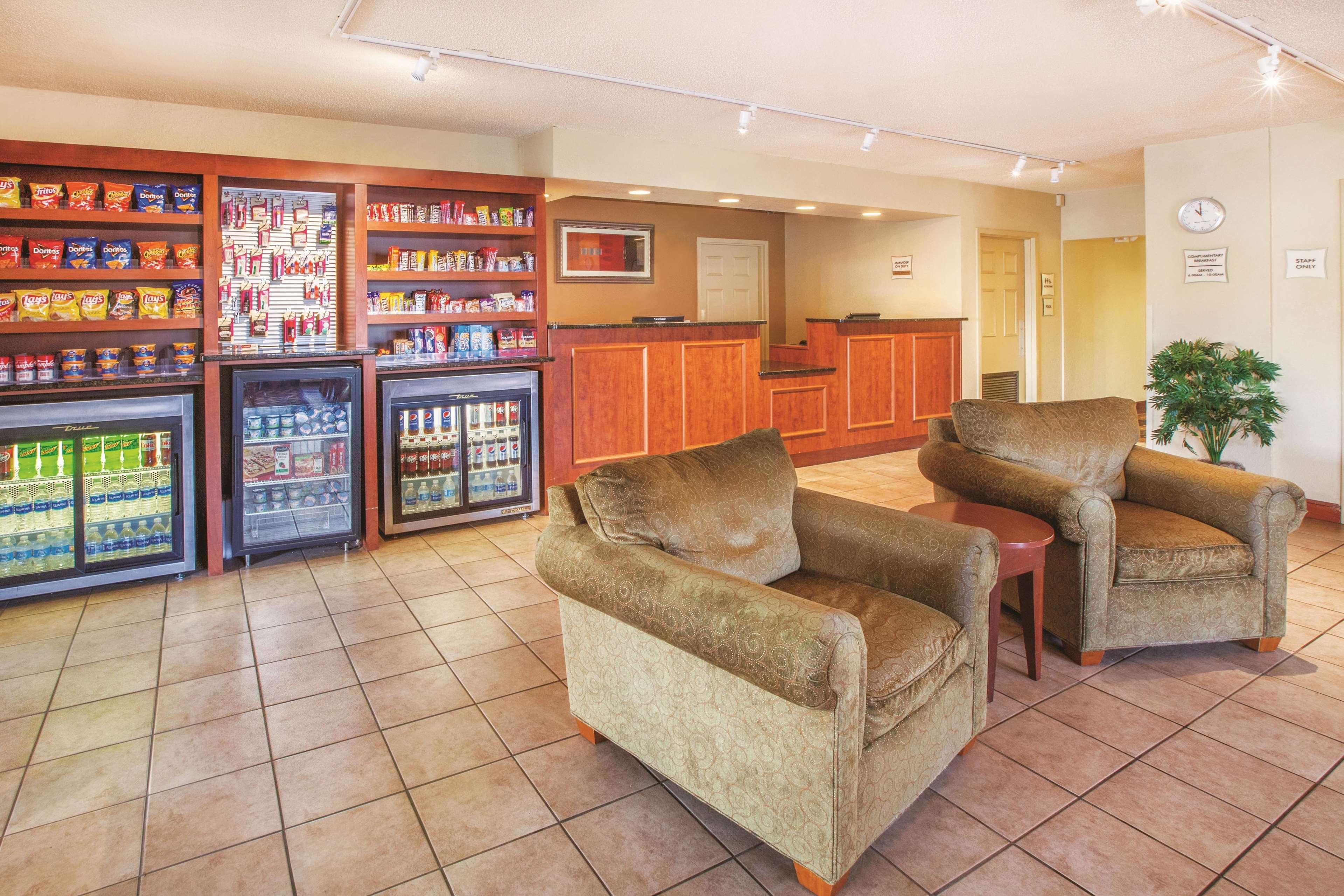 Country Inn & Suites By Radisson, Canton Near Hall Of Fame North Canton Luaran gambar