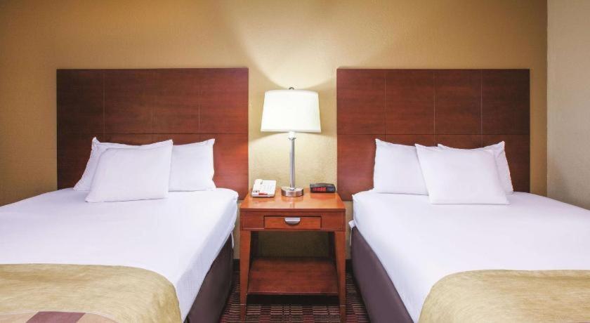 Country Inn & Suites By Radisson, Canton Near Hall Of Fame North Canton Luaran gambar