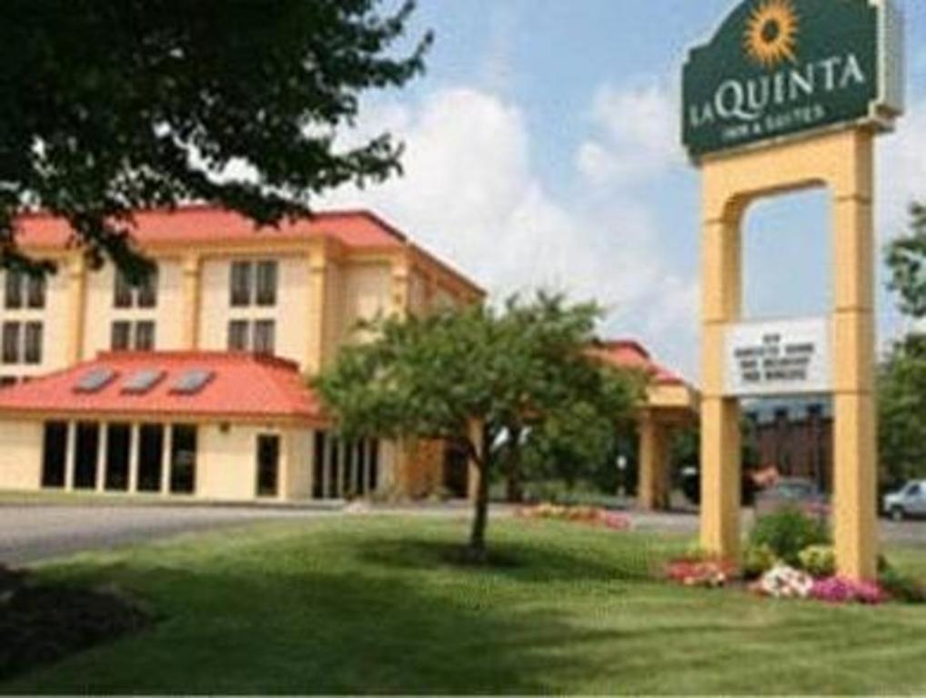 Country Inn & Suites By Radisson, Canton Near Hall Of Fame North Canton Luaran gambar