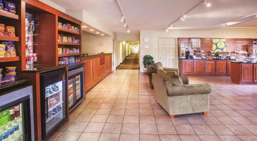Country Inn & Suites By Radisson, Canton Near Hall Of Fame North Canton Luaran gambar