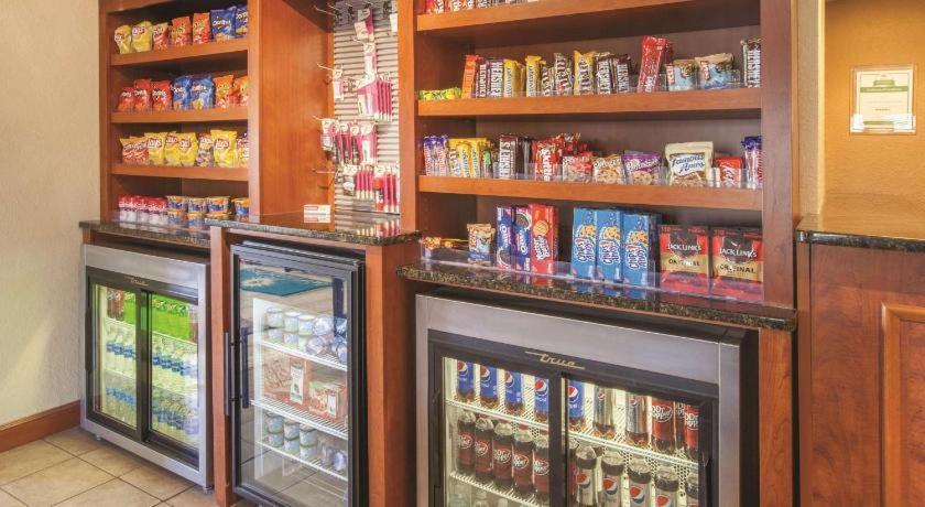 Country Inn & Suites By Radisson, Canton Near Hall Of Fame North Canton Luaran gambar