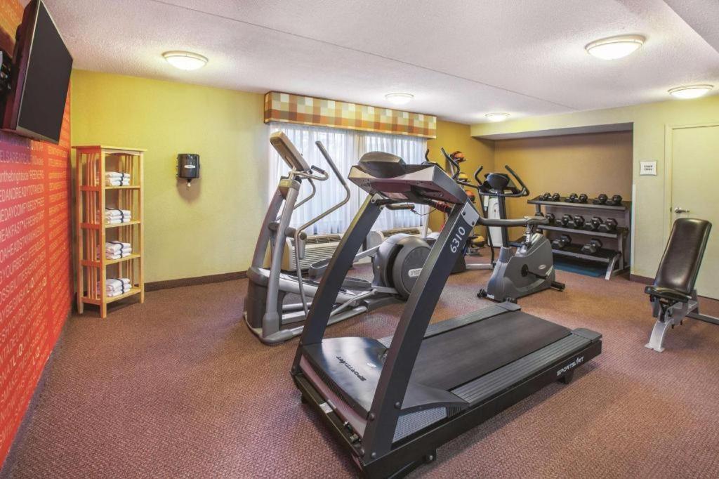 Country Inn & Suites By Radisson, Canton Near Hall Of Fame North Canton Luaran gambar