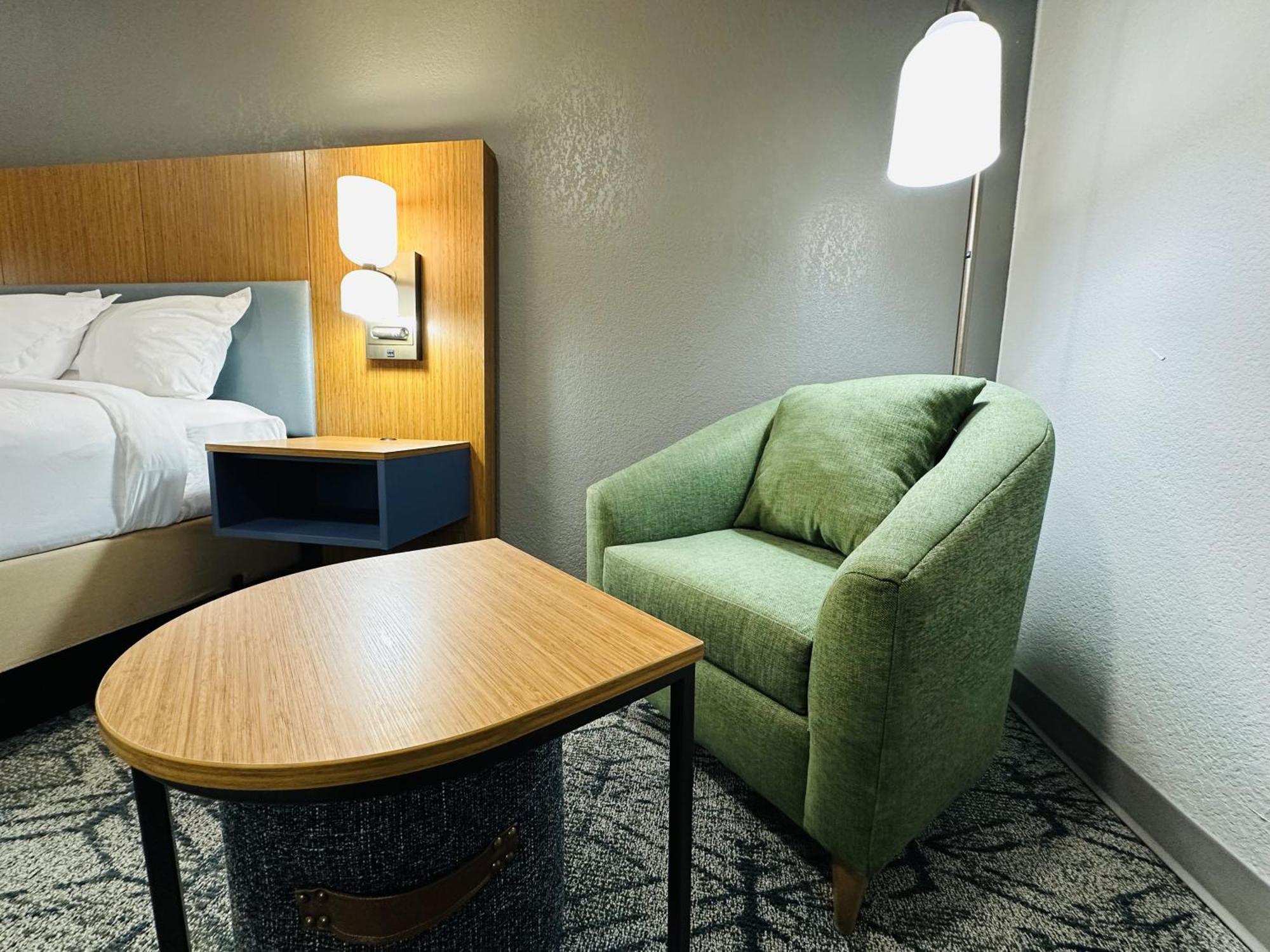 Country Inn & Suites By Radisson, Canton Near Hall Of Fame North Canton Luaran gambar
