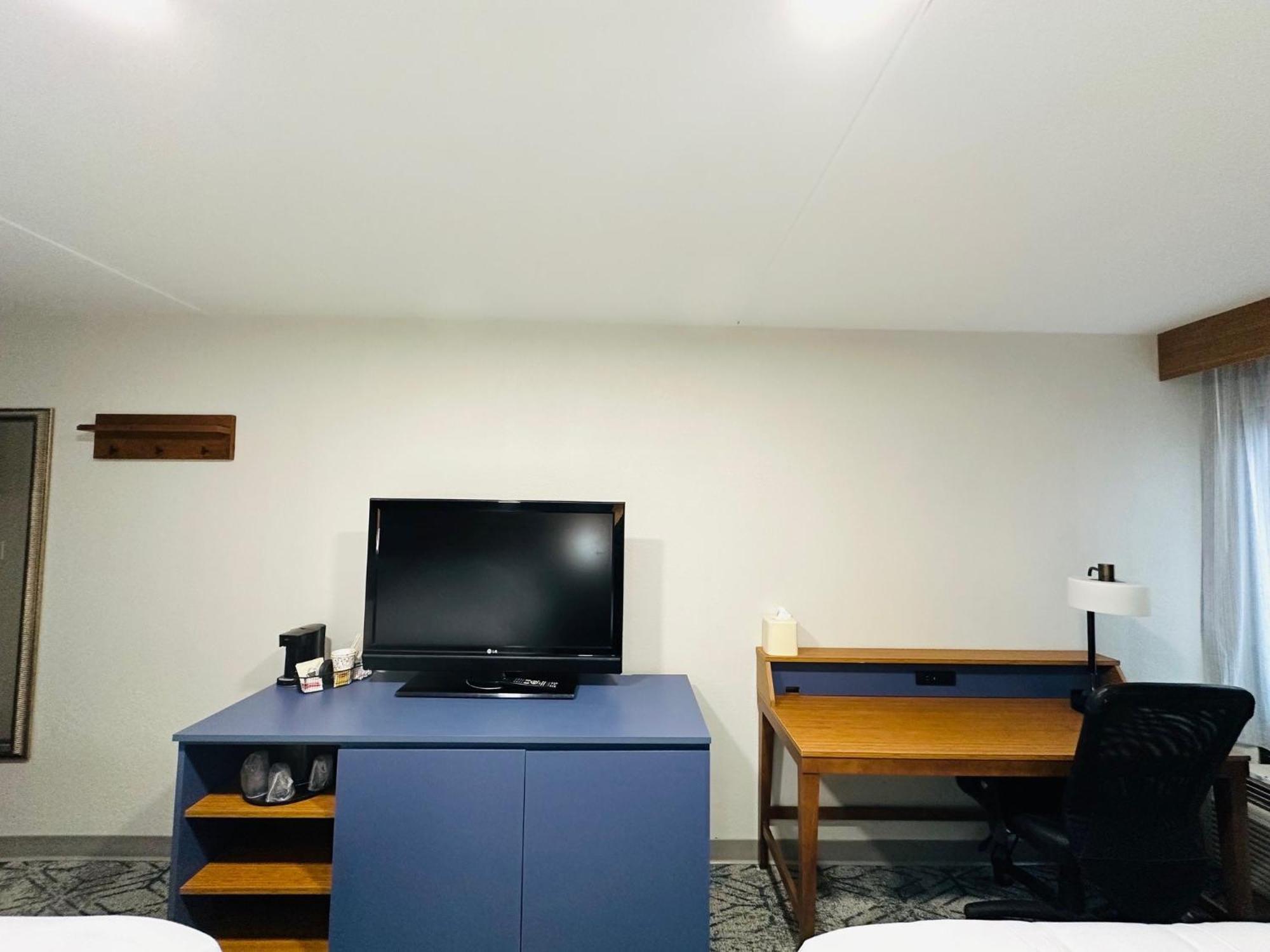 Country Inn & Suites By Radisson, Canton Near Hall Of Fame North Canton Luaran gambar