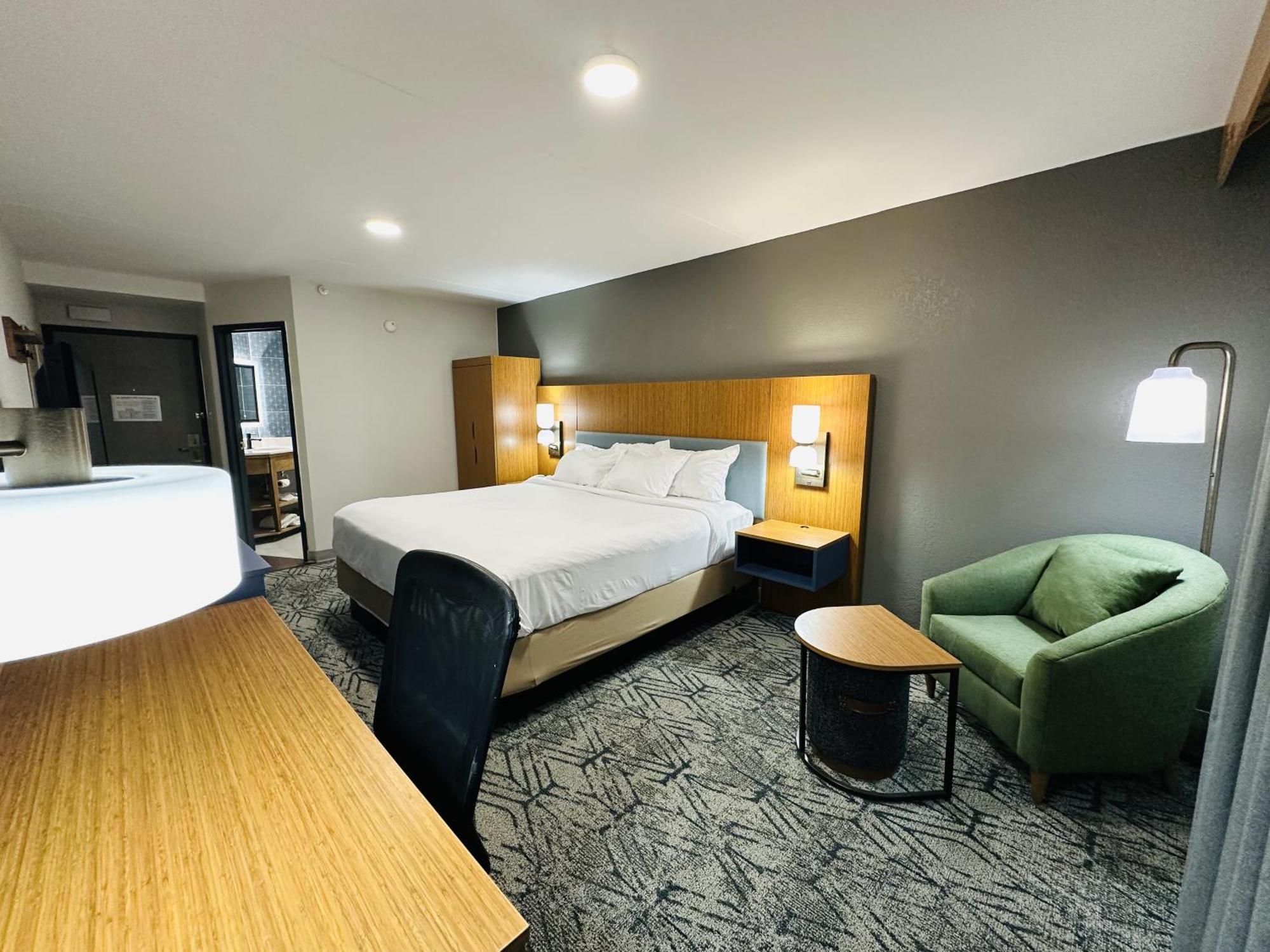 Country Inn & Suites By Radisson, Canton Near Hall Of Fame North Canton Luaran gambar