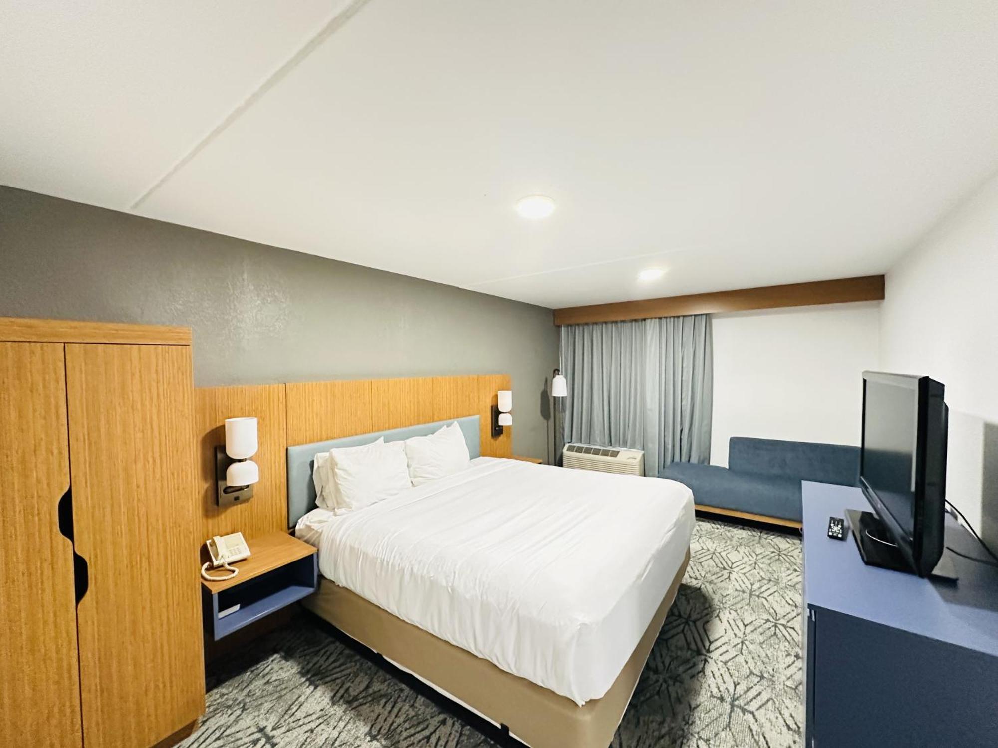 Country Inn & Suites By Radisson, Canton Near Hall Of Fame North Canton Luaran gambar