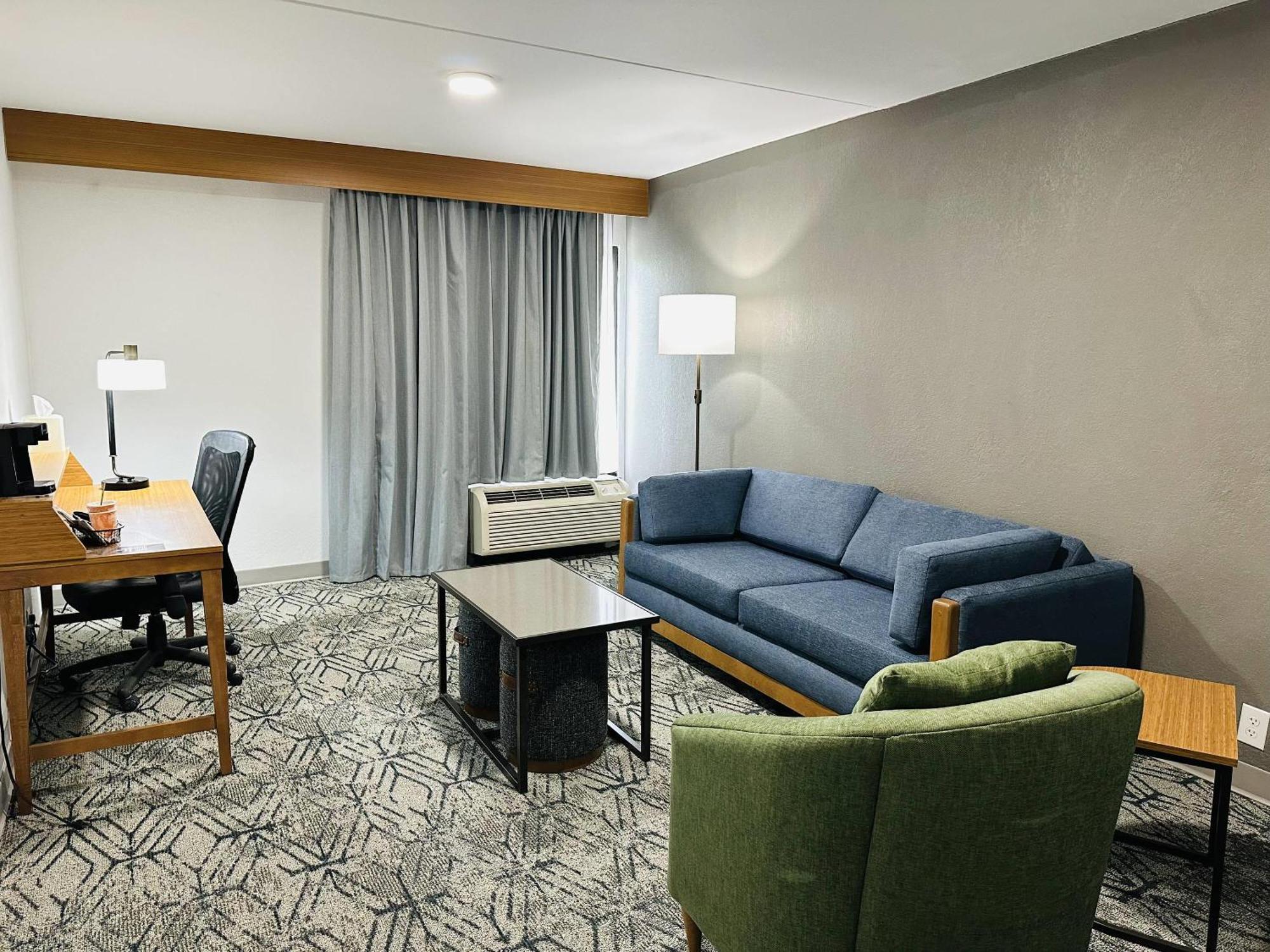 Country Inn & Suites By Radisson, Canton Near Hall Of Fame North Canton Luaran gambar