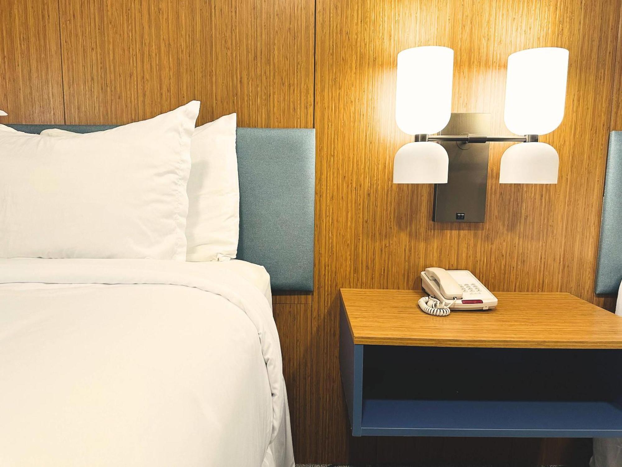 Country Inn & Suites By Radisson, Canton Near Hall Of Fame North Canton Luaran gambar