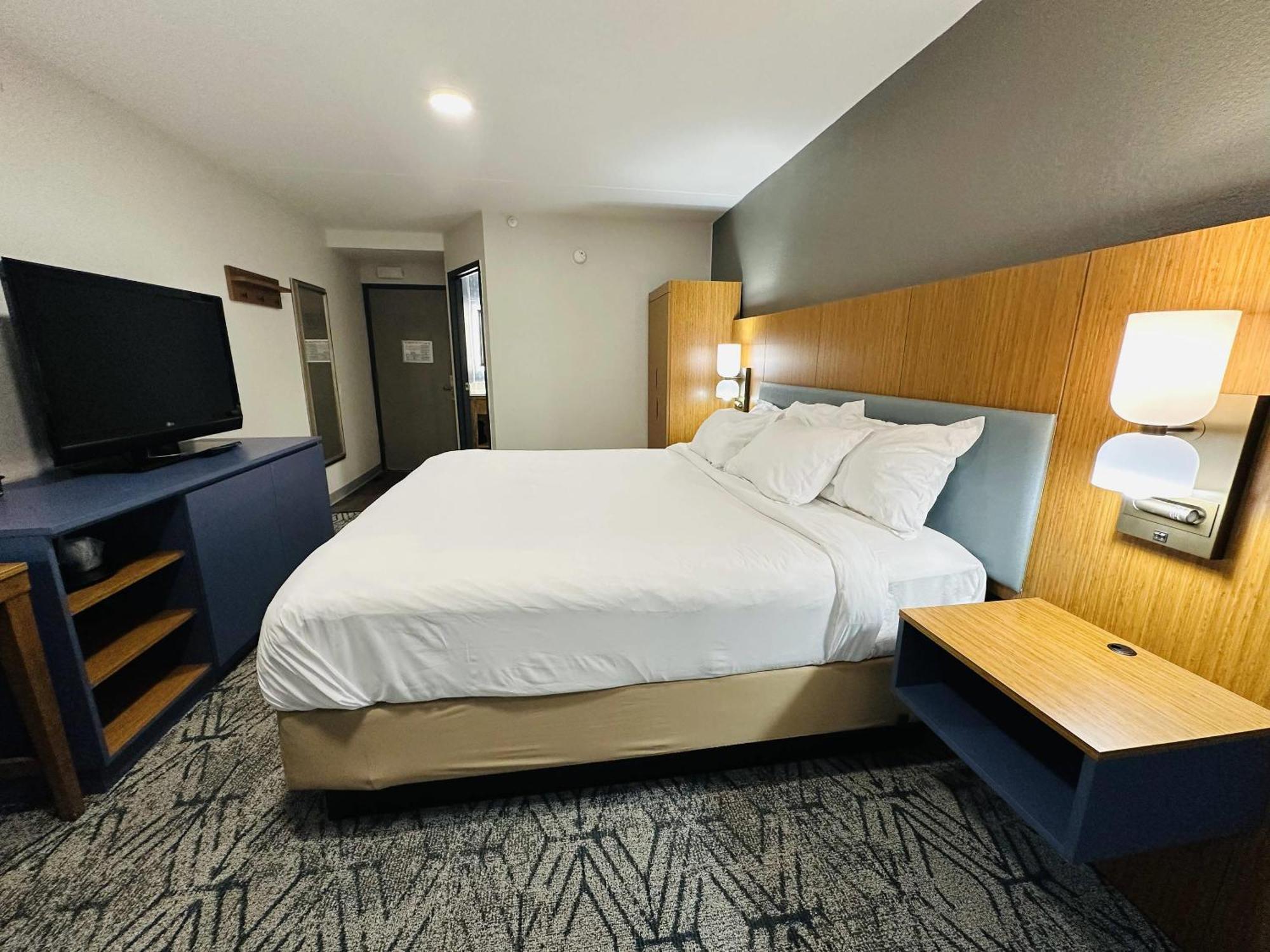 Country Inn & Suites By Radisson, Canton Near Hall Of Fame North Canton Luaran gambar
