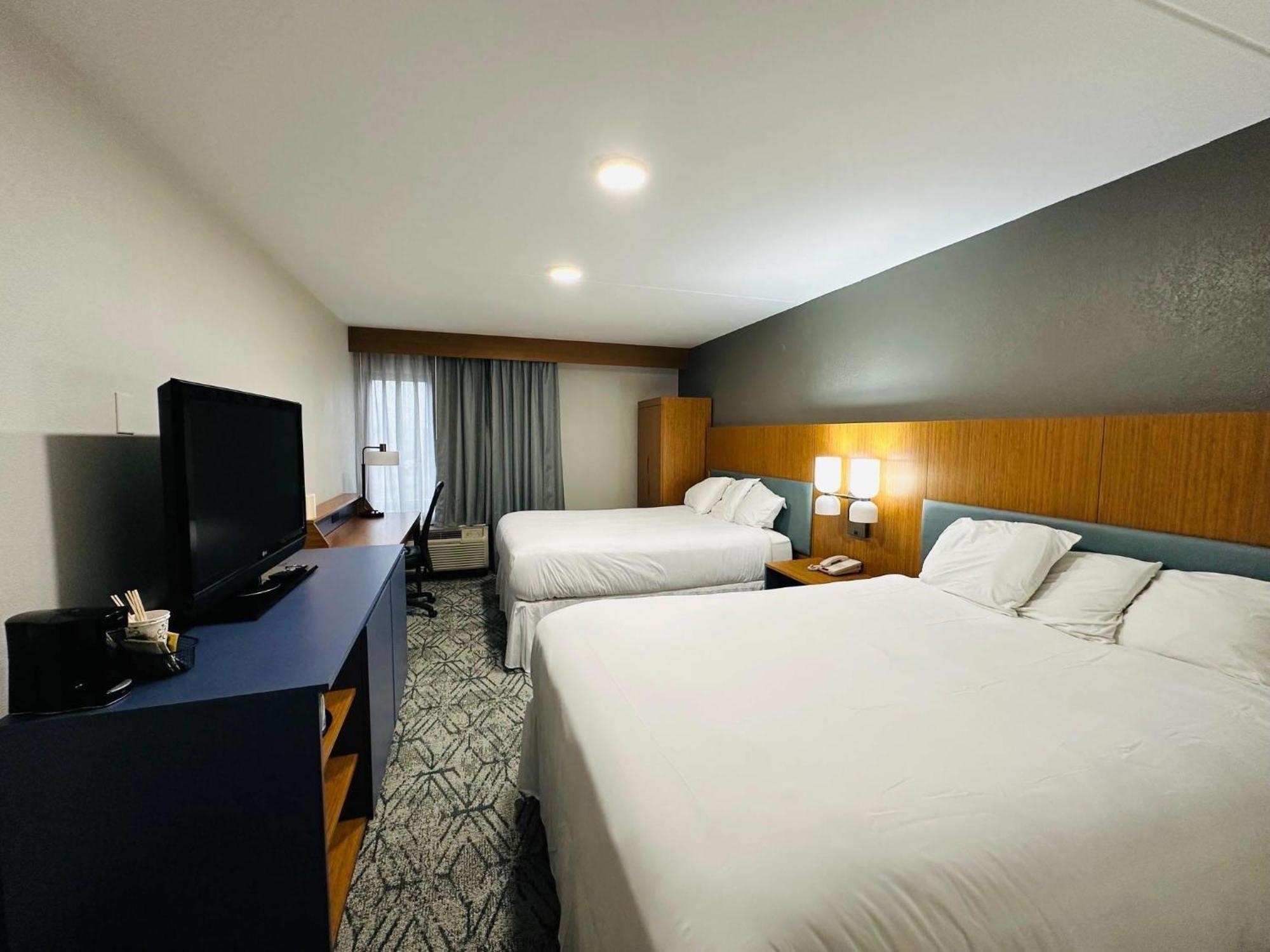Country Inn & Suites By Radisson, Canton Near Hall Of Fame North Canton Luaran gambar