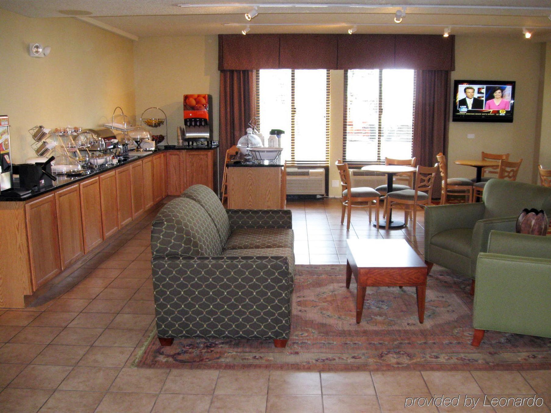 Country Inn & Suites By Radisson, Canton Near Hall Of Fame North Canton Dalaman gambar