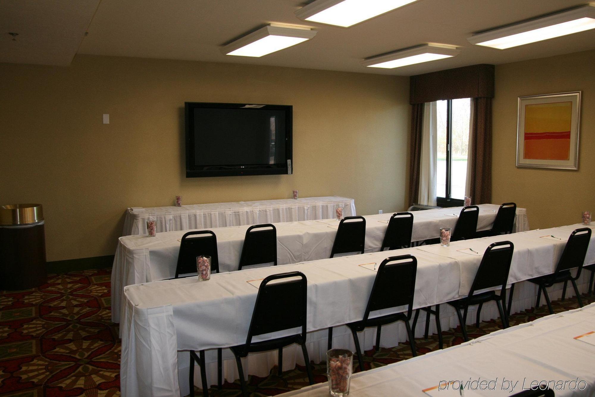 Country Inn & Suites By Radisson, Canton Near Hall Of Fame North Canton Kemudahan gambar