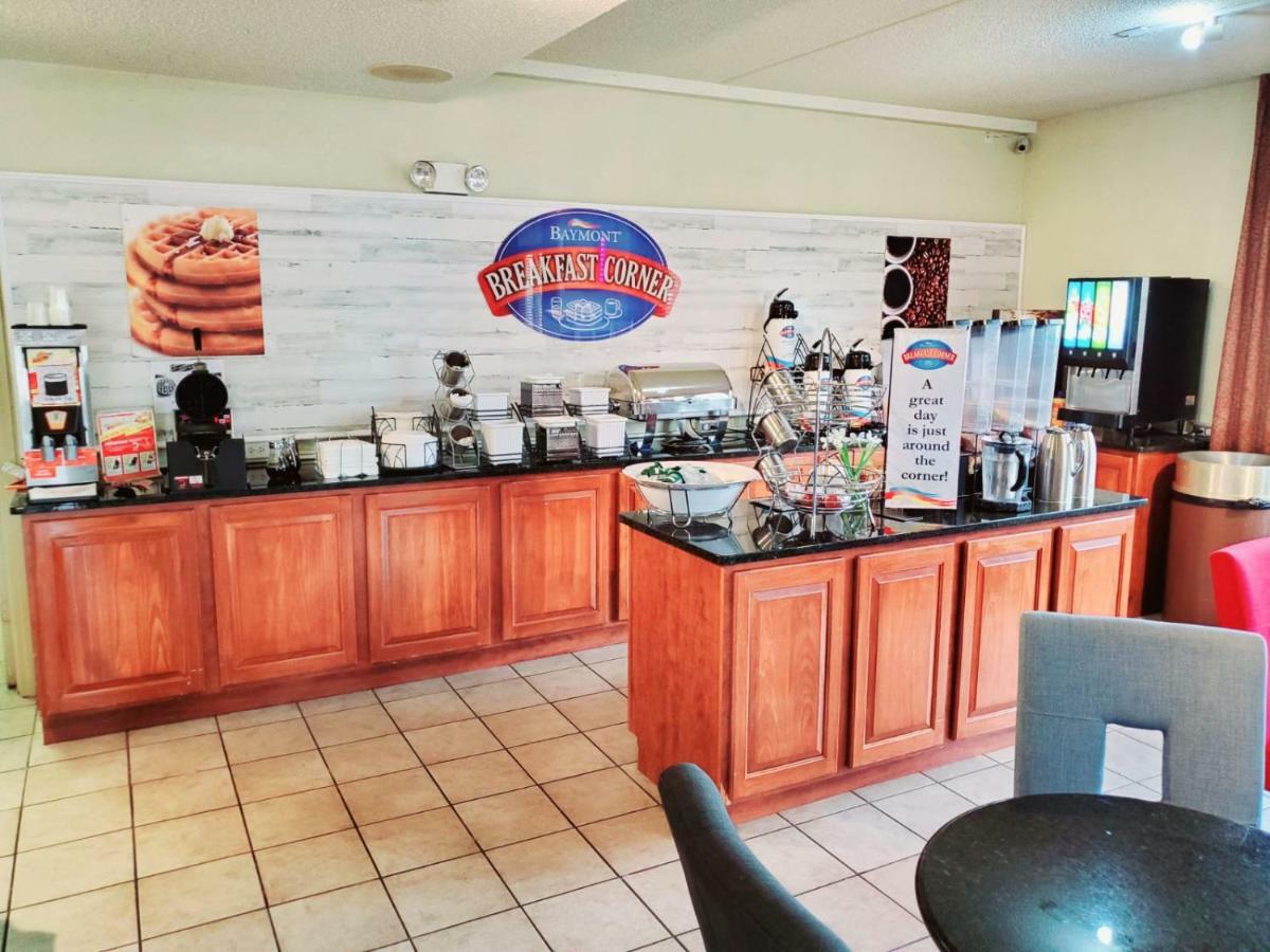 Country Inn & Suites By Radisson, Canton Near Hall Of Fame North Canton Luaran gambar
