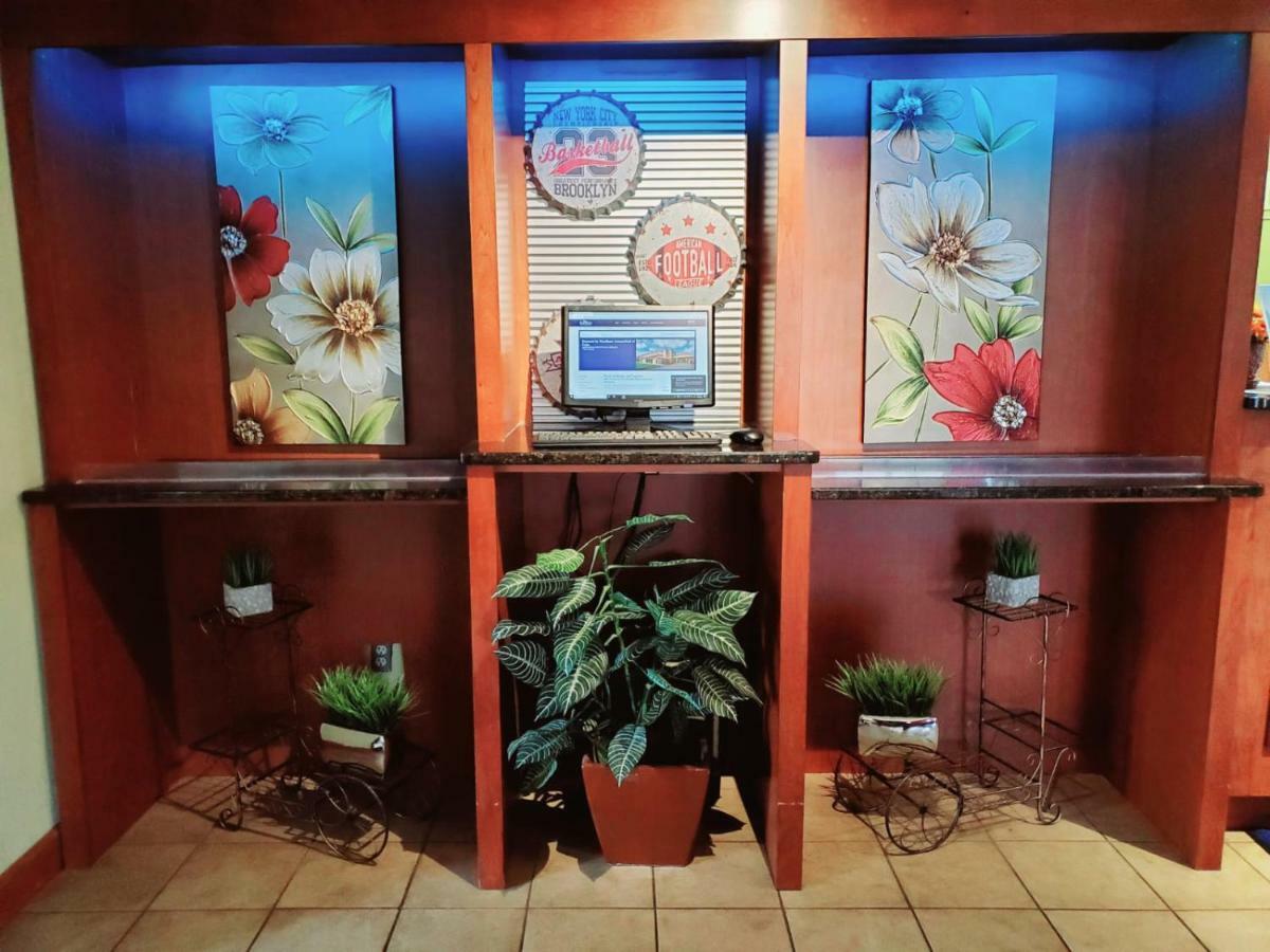 Country Inn & Suites By Radisson, Canton Near Hall Of Fame North Canton Luaran gambar