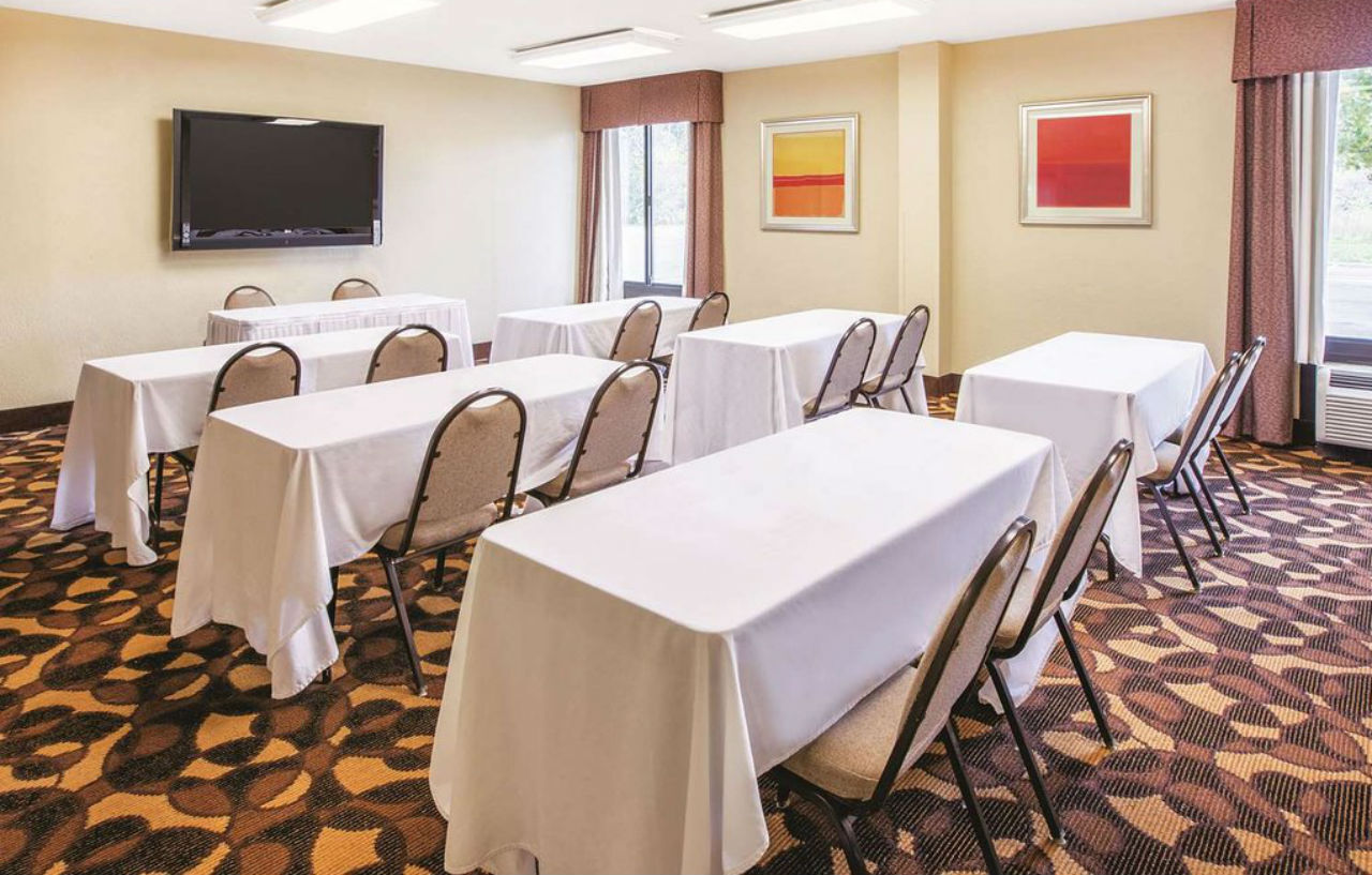 Country Inn & Suites By Radisson, Canton Near Hall Of Fame North Canton Luaran gambar
