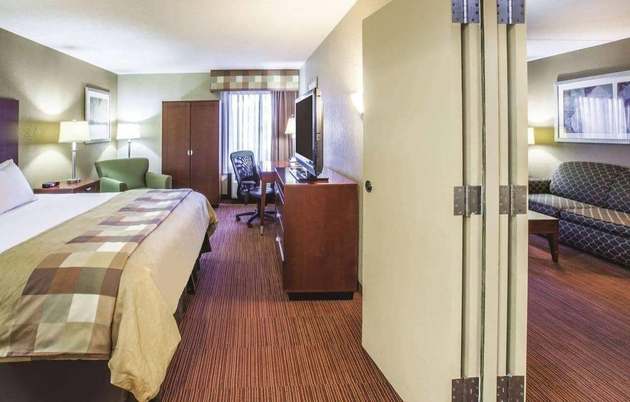 Country Inn & Suites By Radisson, Canton Near Hall Of Fame North Canton Luaran gambar